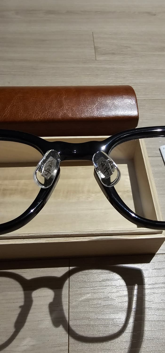 금자안경 KA-40 블랙  상품이미지7