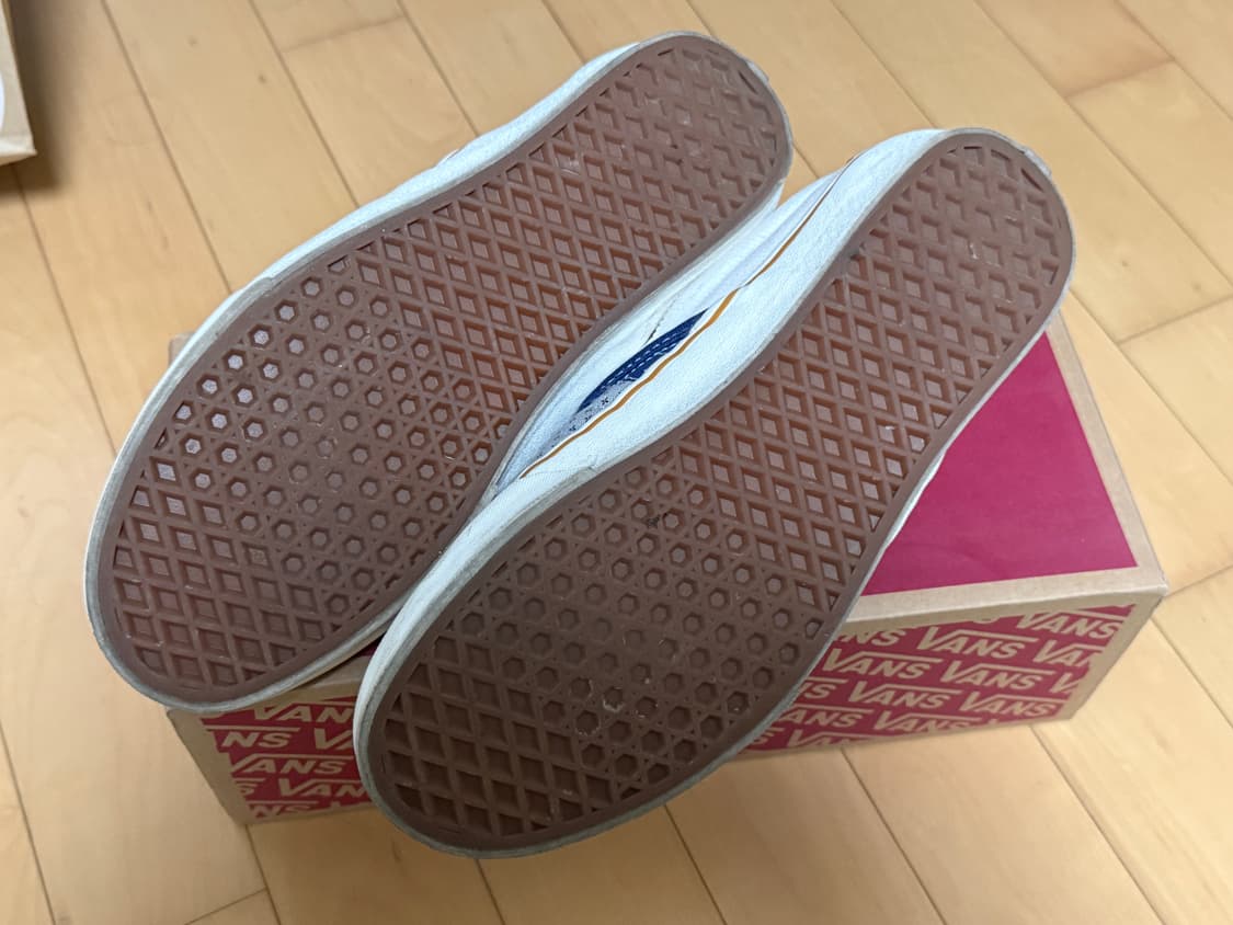 반스 슬립온 퀼티드 반다나 275 상품이미지3