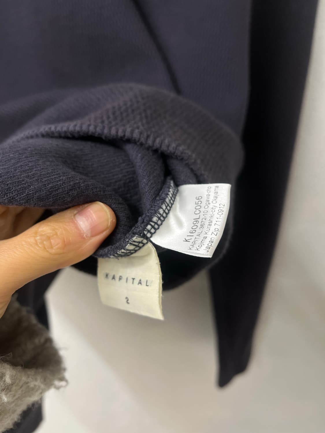 KAPITAL 상품이미지6