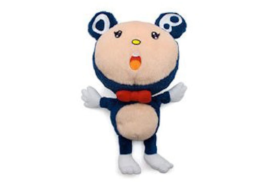 무라카미 다카시 카이카이키키 Mr.Dob 인형 상품이미지1