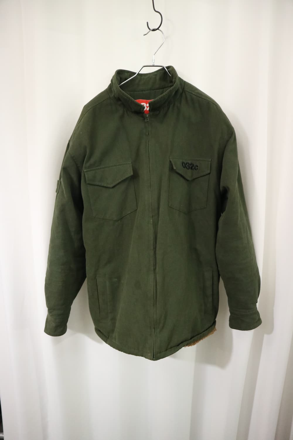 032c utility  jacket 상품이미지1