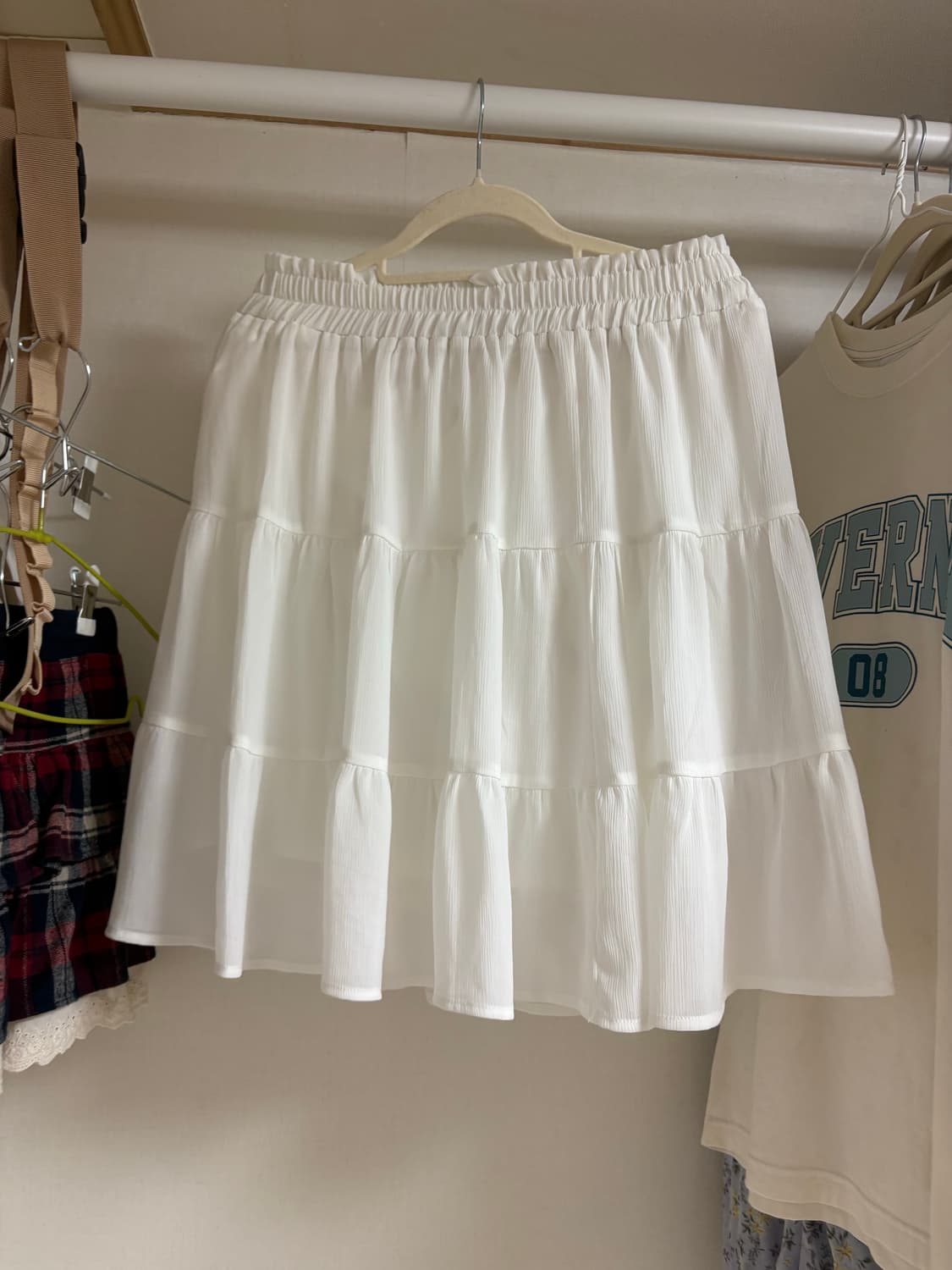 빈티지 스커트 상품이미지1