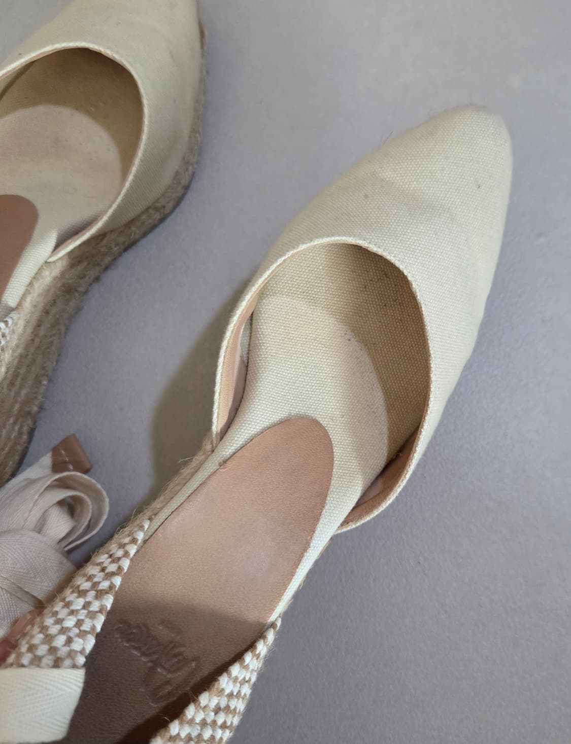 Castaner웨지힐 상품이미지6