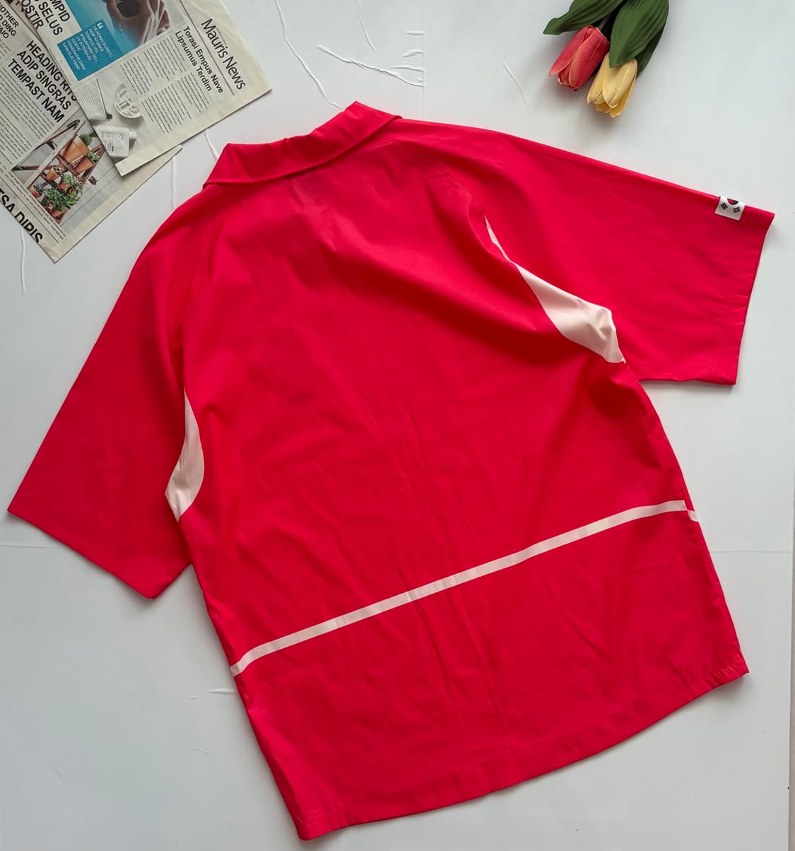 Nike 나이키 국가대표 2002년 유니폼 상품이미지5