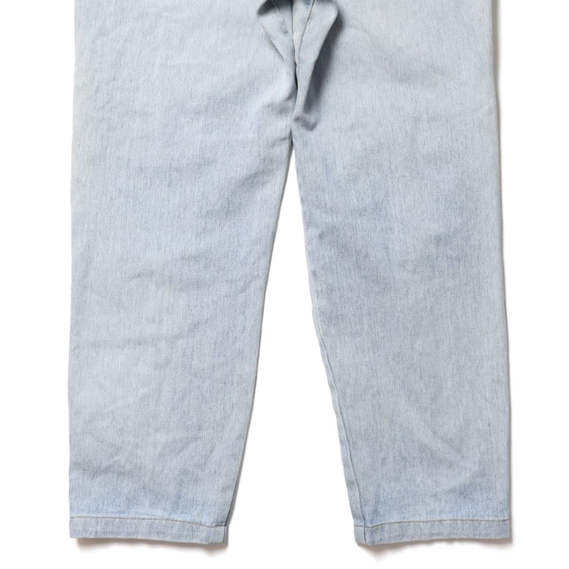 Marithe Fracois Girbaud Distressed Denim 상품이미지7