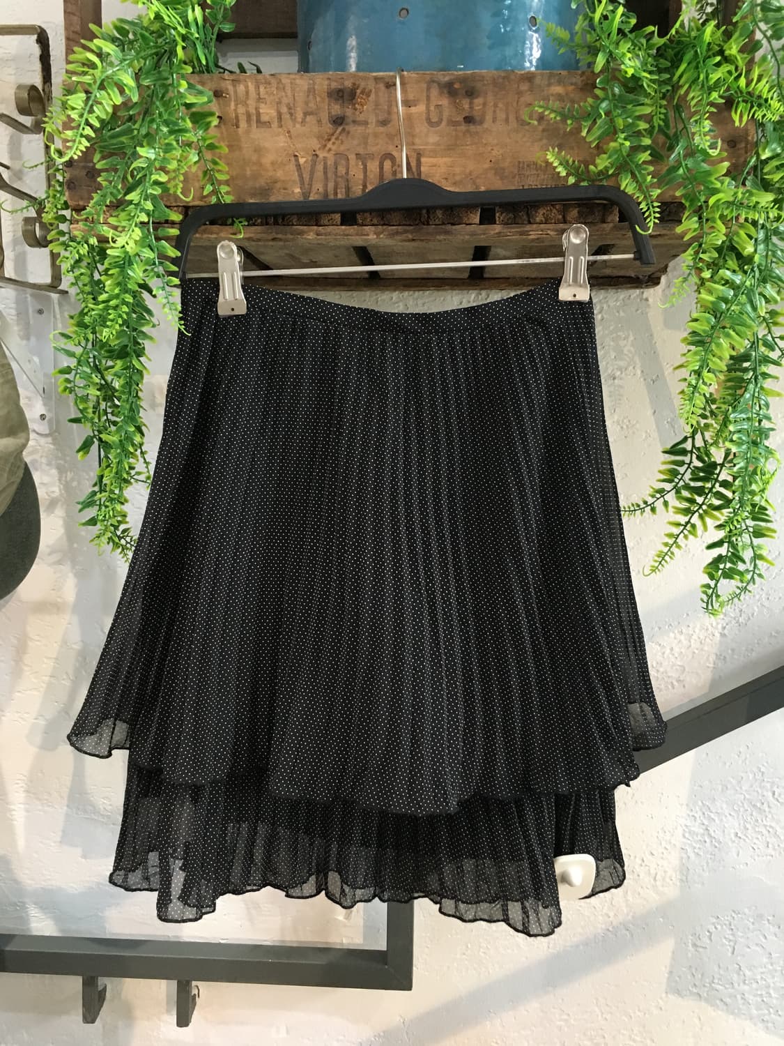 빈티지 데일리 프레피 코디세트 상품이미지5