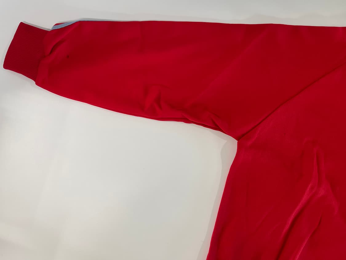 요트 스포츠 90s 올드 트랙탑 져지 자켓 1990 상품이미지7