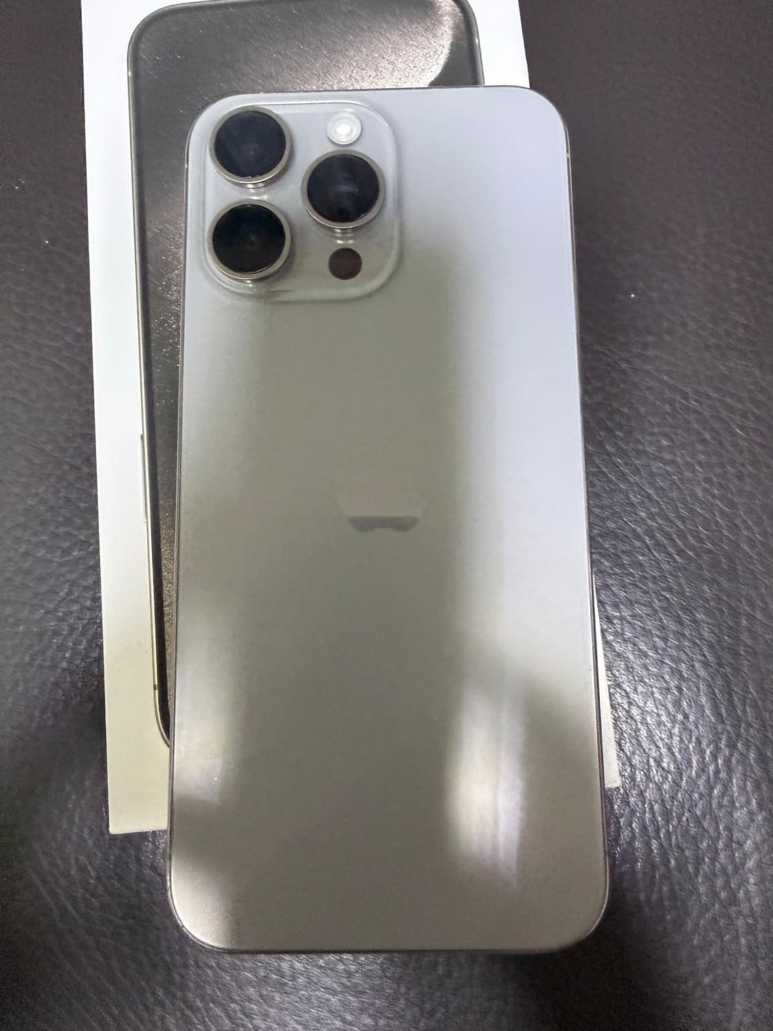 아이폰 15프로맥스 애케플 512Gb (전투폰) 상품이미지3