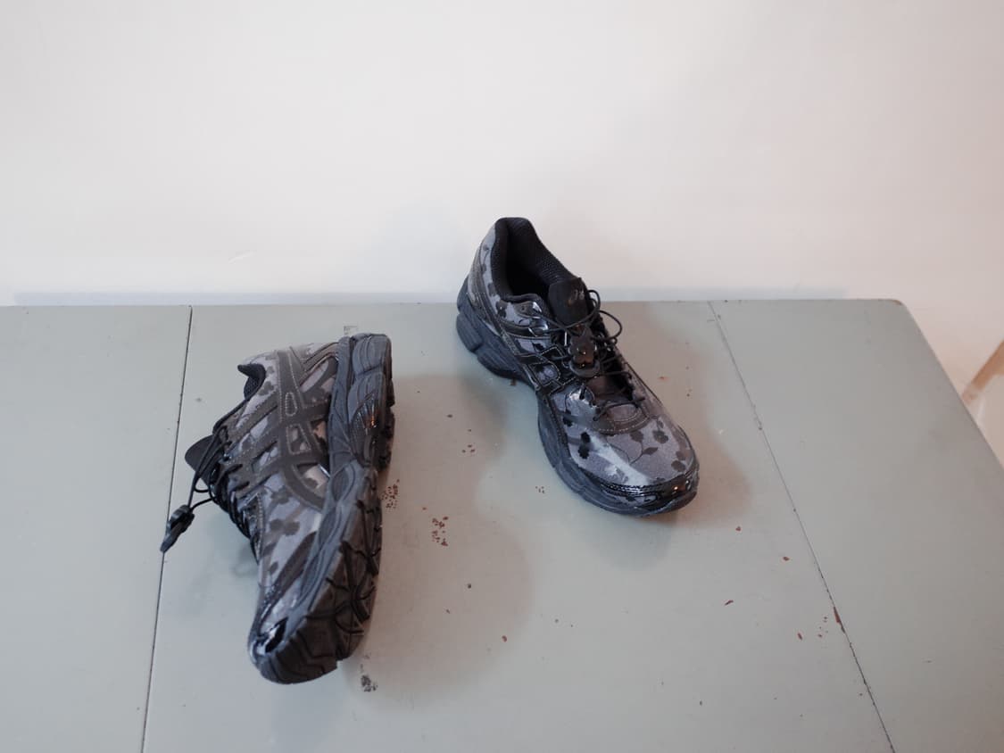 아식스 세실리아반센 젤 큐물러스 (245) 상품이미지5