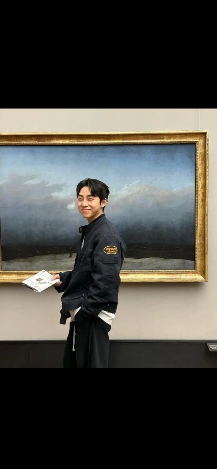 슈프림밴슨 자켓 사이즈 S 상품이미지1