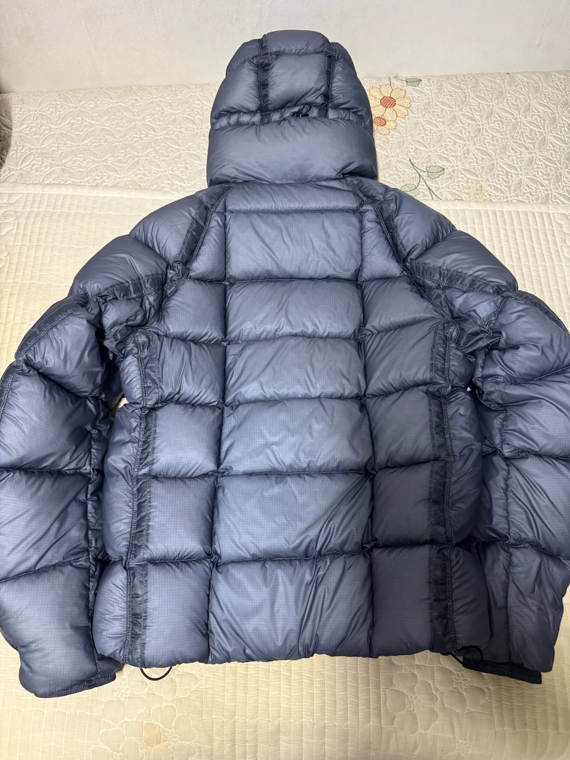 Cp컴퍼니 dd쉘 인피니티블루 50 (L) 상품이미지2