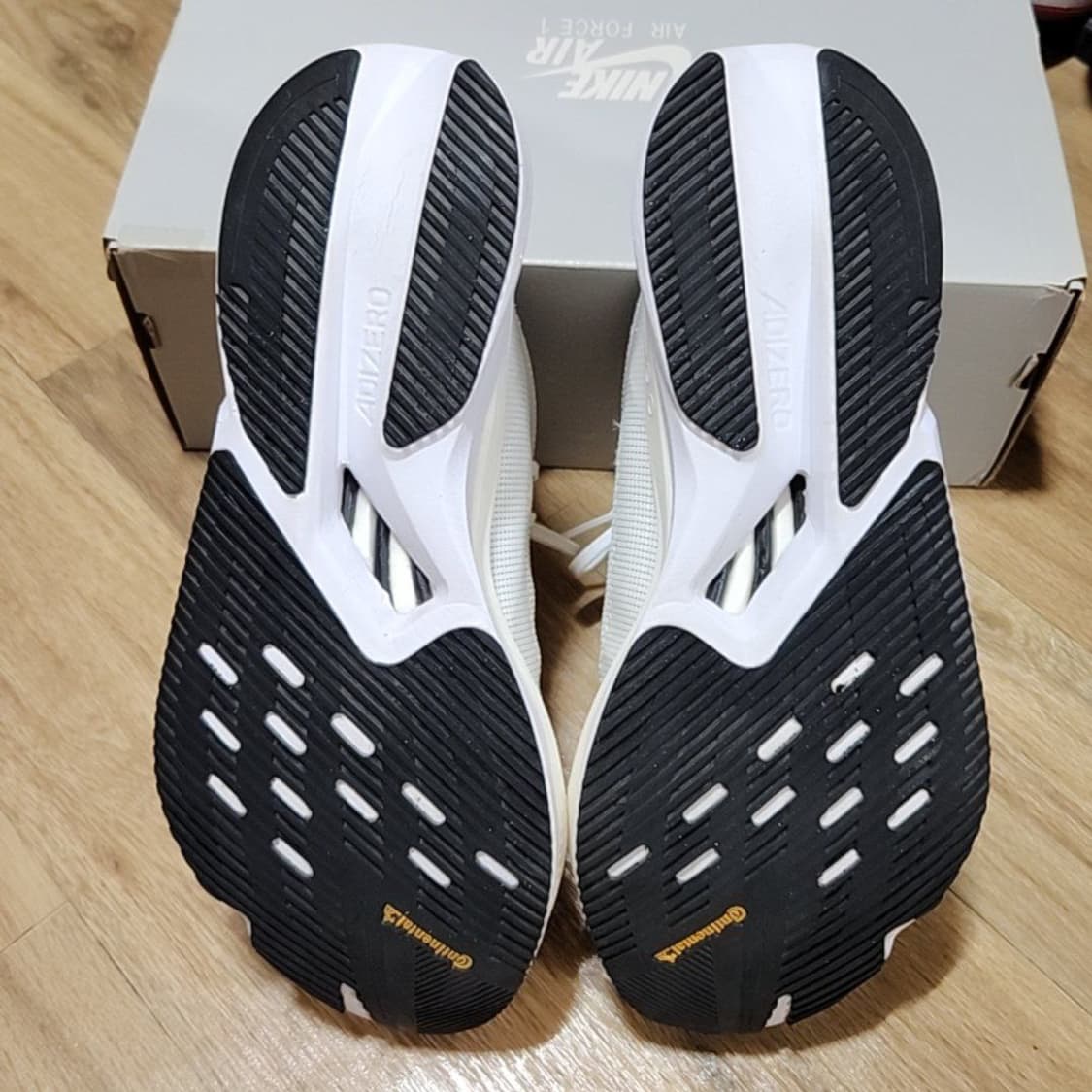 아디다스 275 아디제로 보스턴12 클라우드화이트 상품이미지6