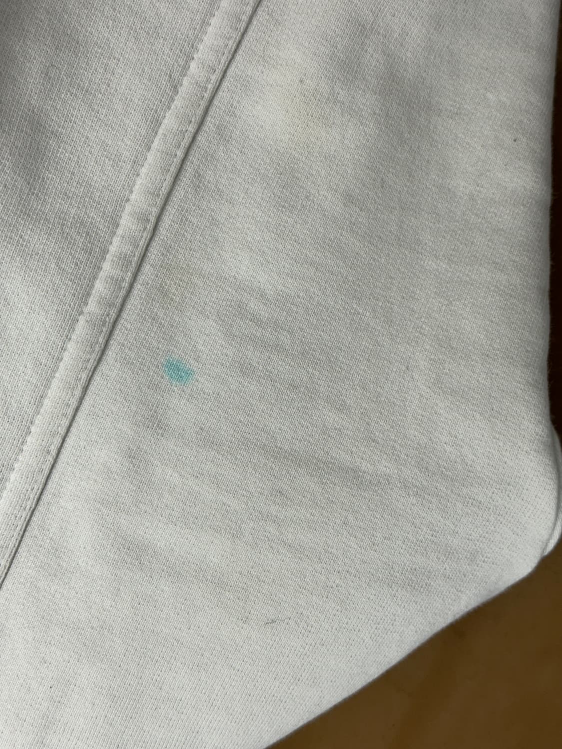 80s HUGO BOSS 풀집업 스웻셔츠 M 상품이미지7