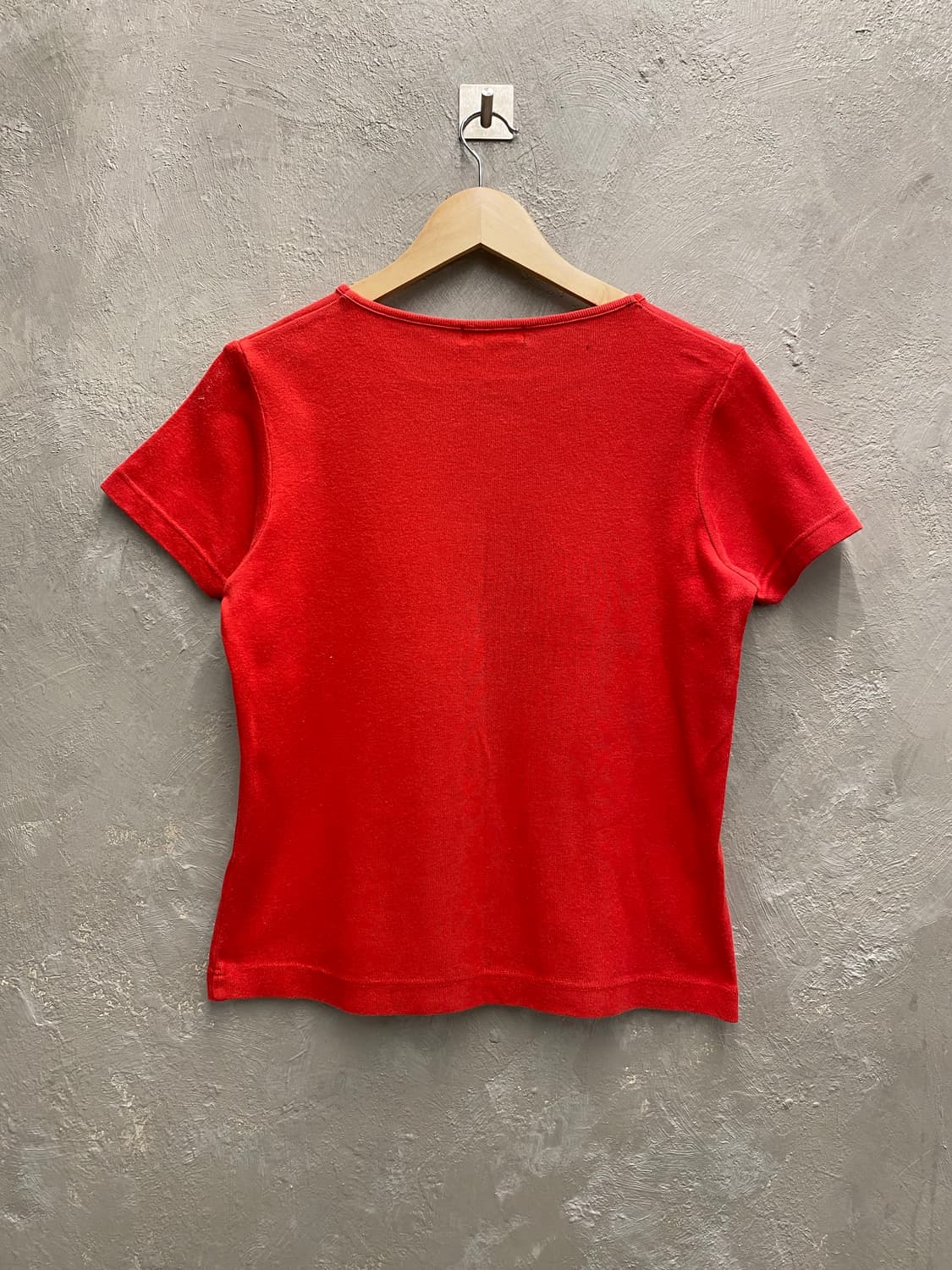 [XL] 90-00s Old Uniqlo 올드 유니클로 빈티지 티셔츠 상품이미지4