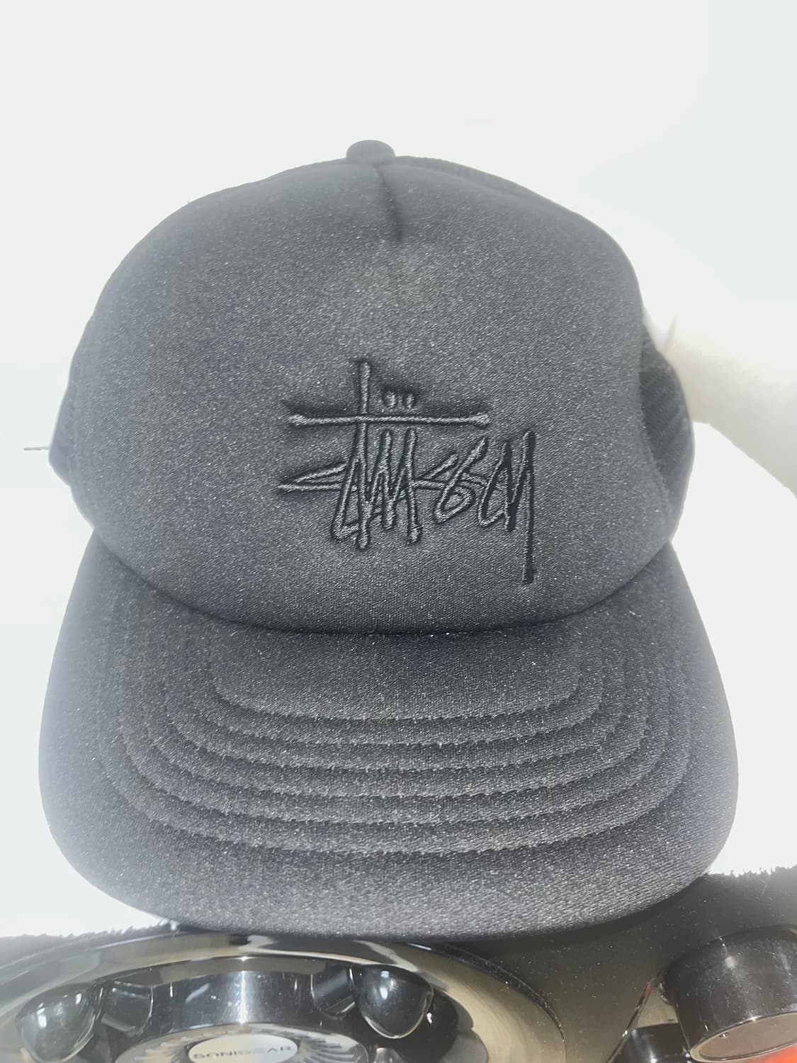 스투시 모자 상품이미지1