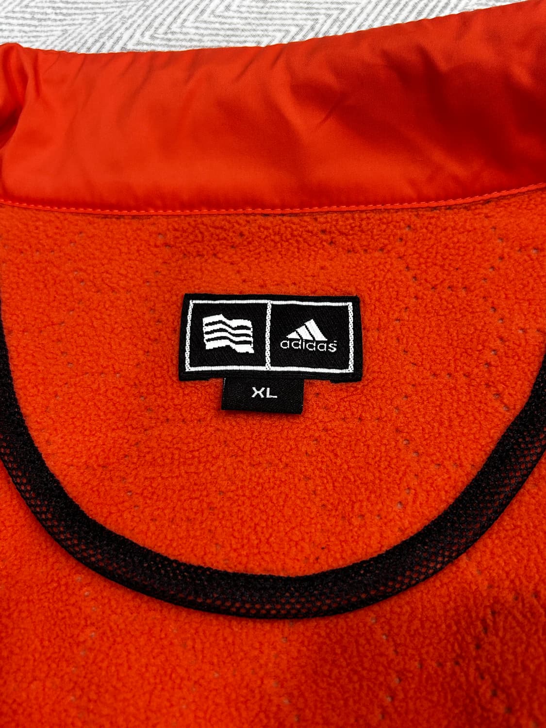 아디다스 테일러메이드 골프 집업자켓 남성 105사이즈 상품이미지4