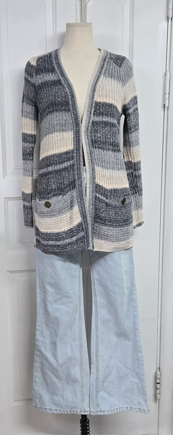 토리버치 가디건 상품이미지1