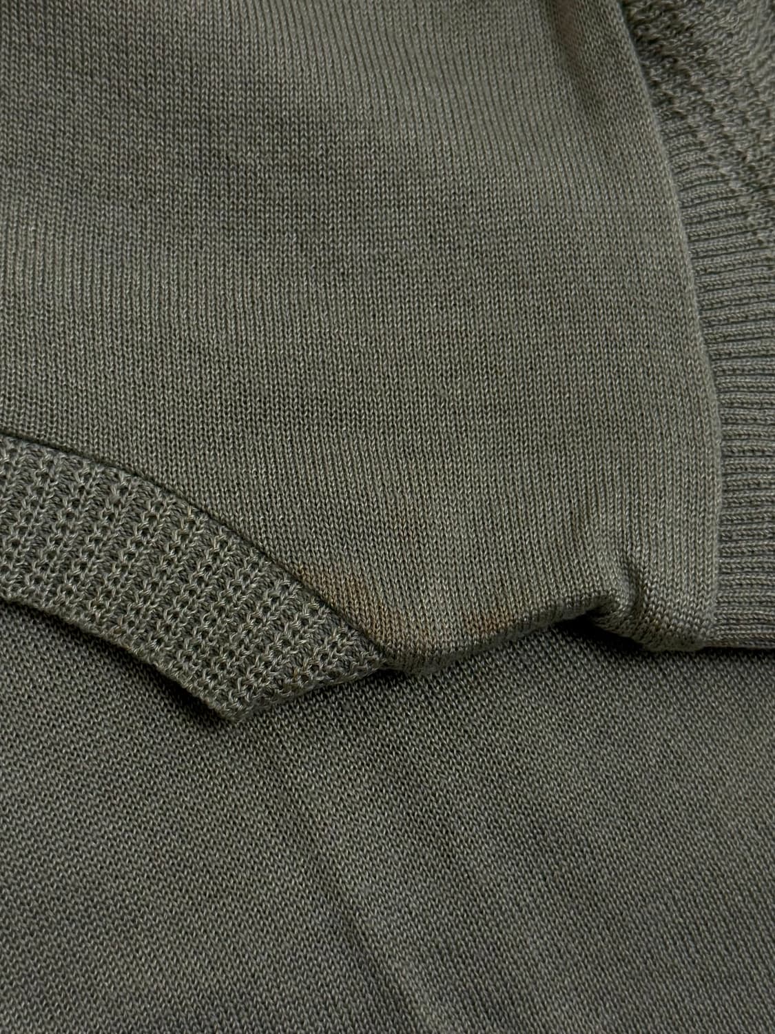 빈티지 모리걸 단추 베스트 상품이미지6