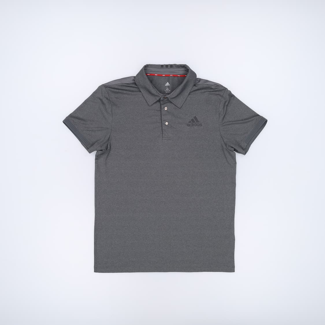 L 아디다스 골프 반팔카라티 0429H 상품이미지1