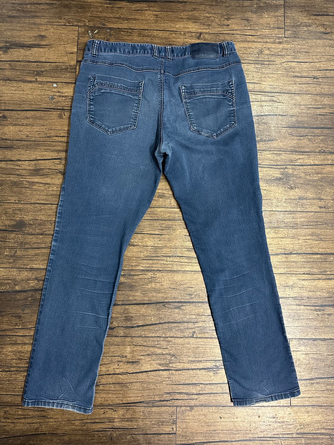 뱅뱅진스 남성 빈티지청바지 32~34인치 상품이미지7