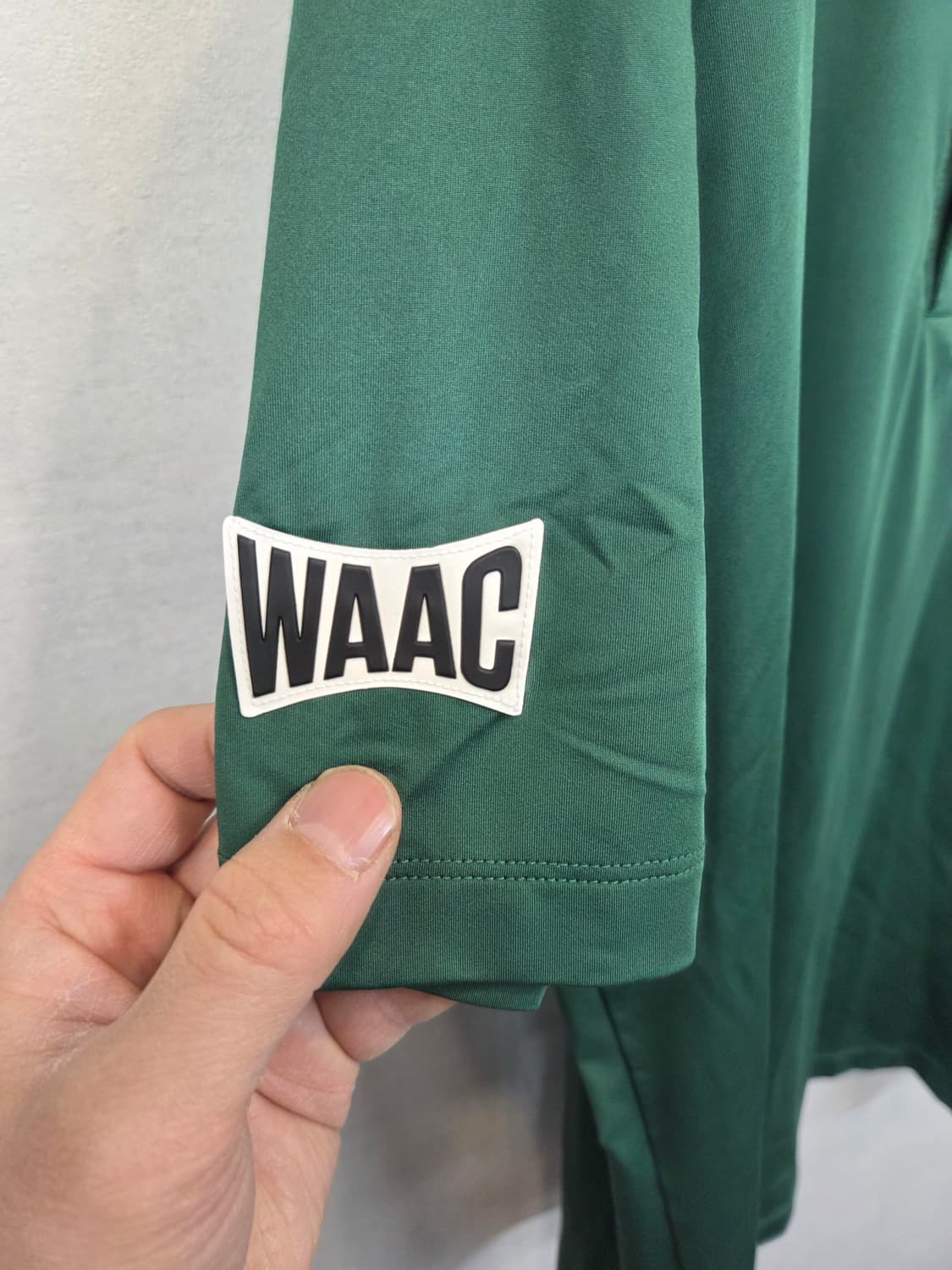 Wacc 골프 기능성 카라반팔 m 상품이미지6