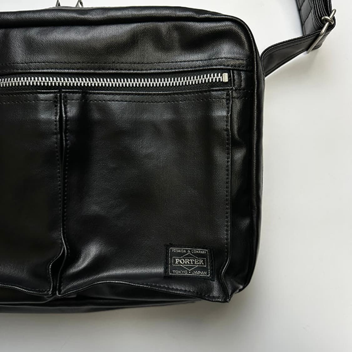 PORTER FREE STYLE 포터 프리스타일 숄더백 상품이미지3
