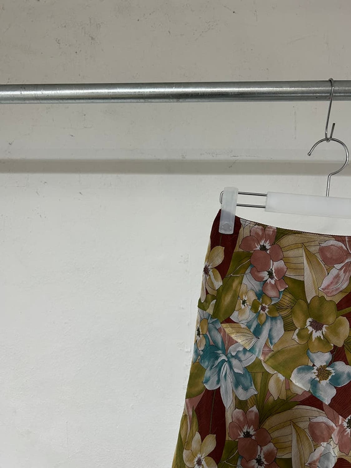 vtg skirt 상품이미지2