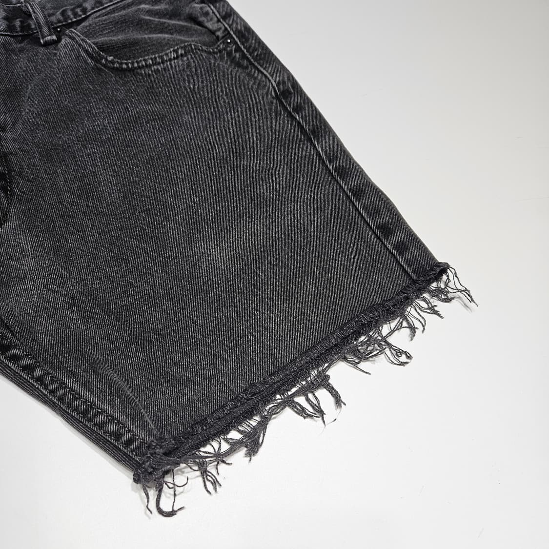 리바이스505 반바지[35] 상품이미지2