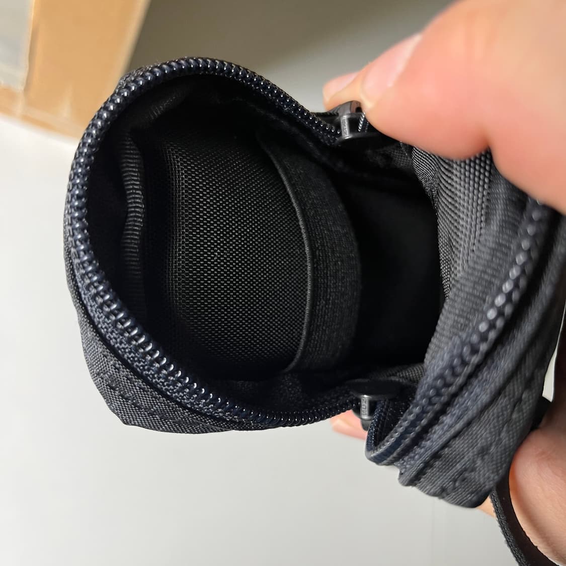 [Porter] 포터 나일론 파우치 상품이미지4