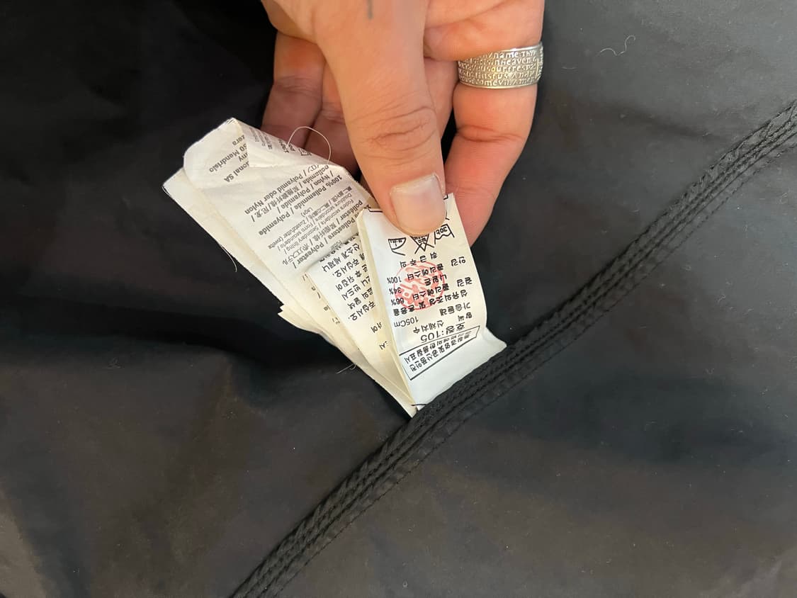 C.P. Company Micro Kei Jacket 상품이미지5