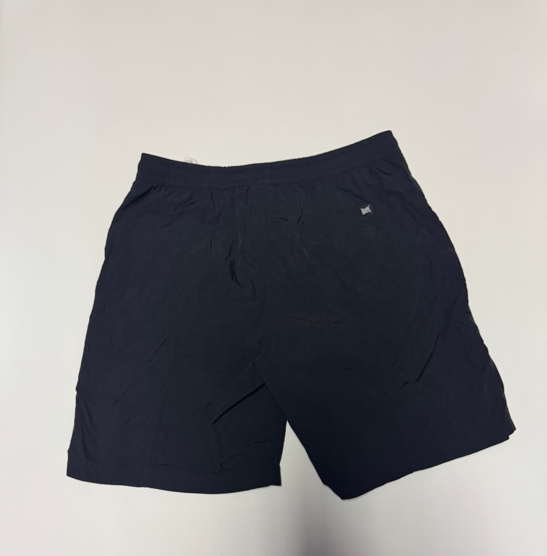 브라운브레스 나일론 밴딩 반바지 XL 블랙 상품이미지2