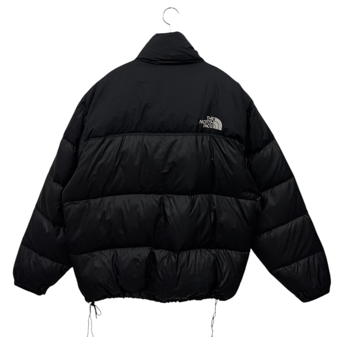 노스페이스700 눕시 다운패딩 상품이미지2