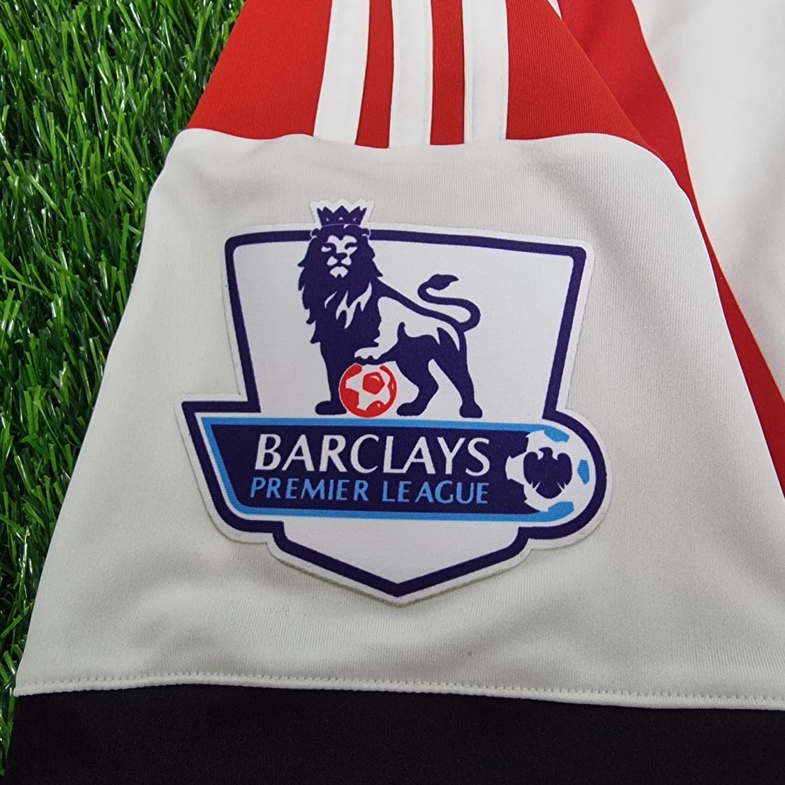 13-14시즌 선덜랜드 홈 유니폼 #4 기성용 상품이미지6