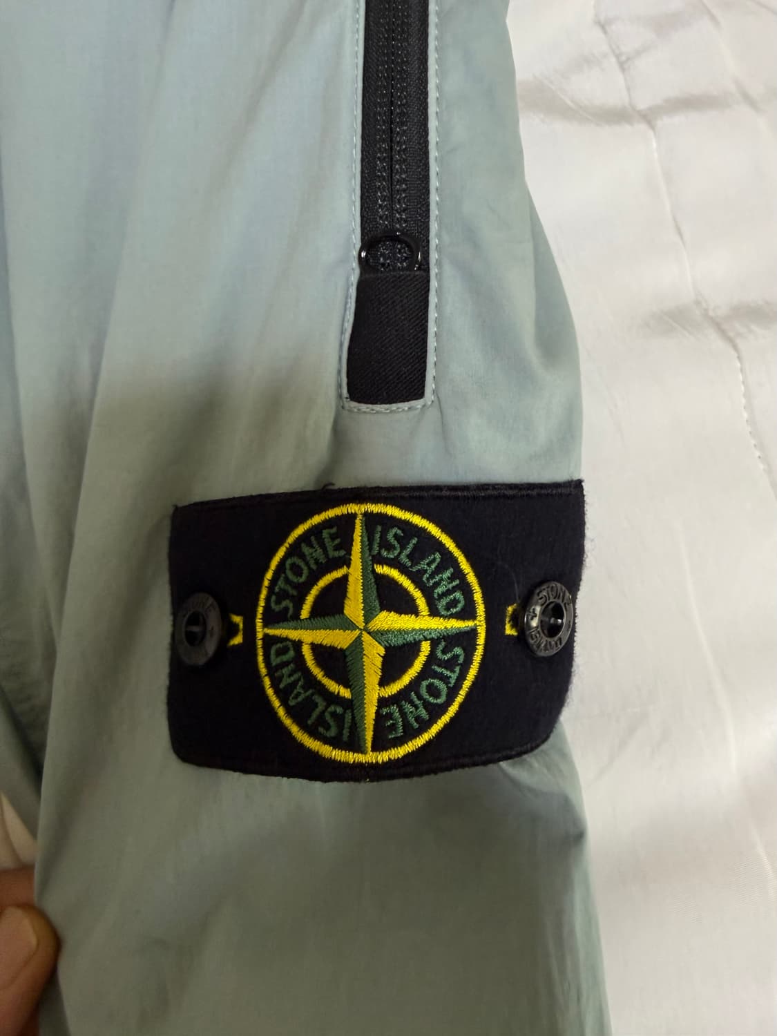 스톤아일랜드 조거팬츠 W34 상품이미지2