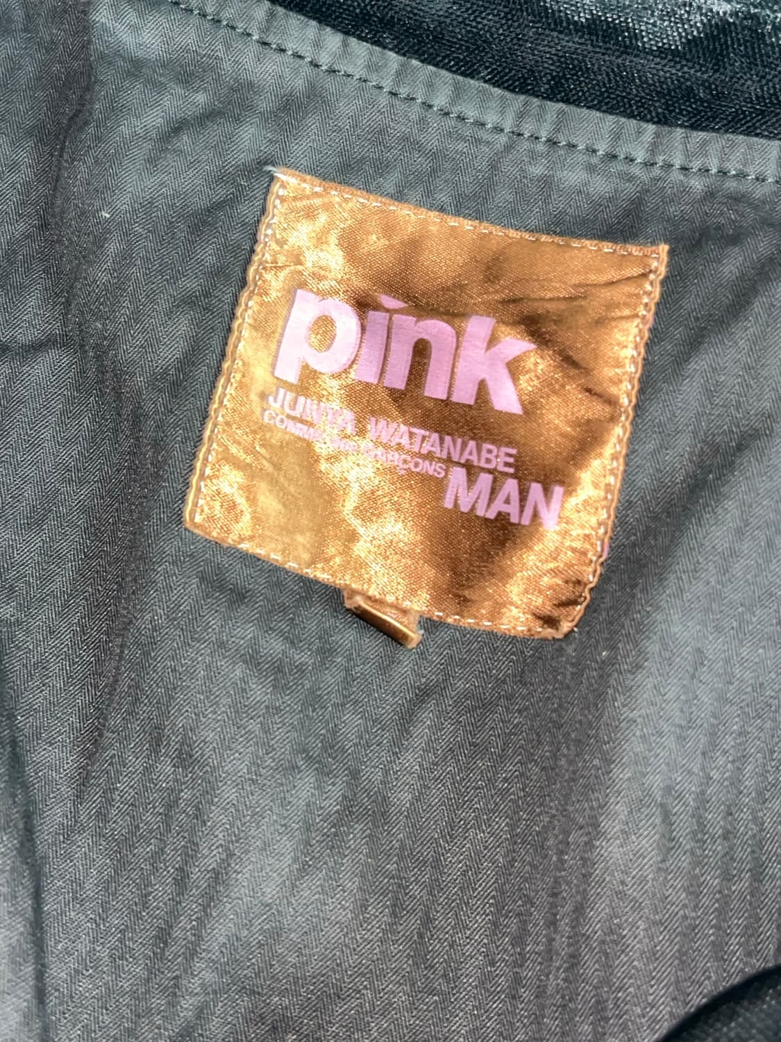 준야 와타나베 벨벳 라이더 상품이미지2