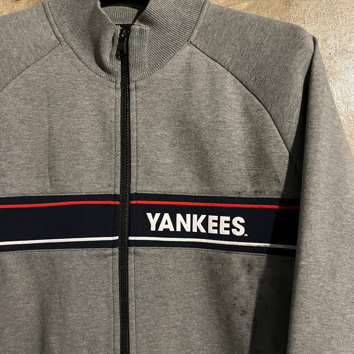 MLB 집업 상품이미지2