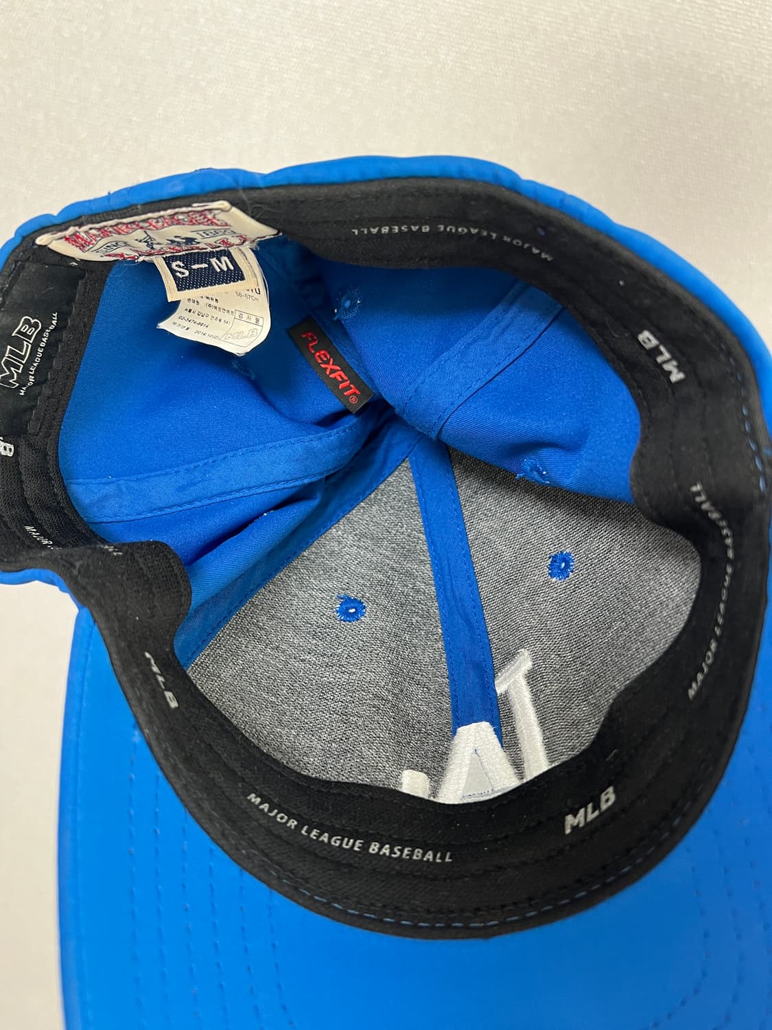 MLB 볼캡 상품이미지4