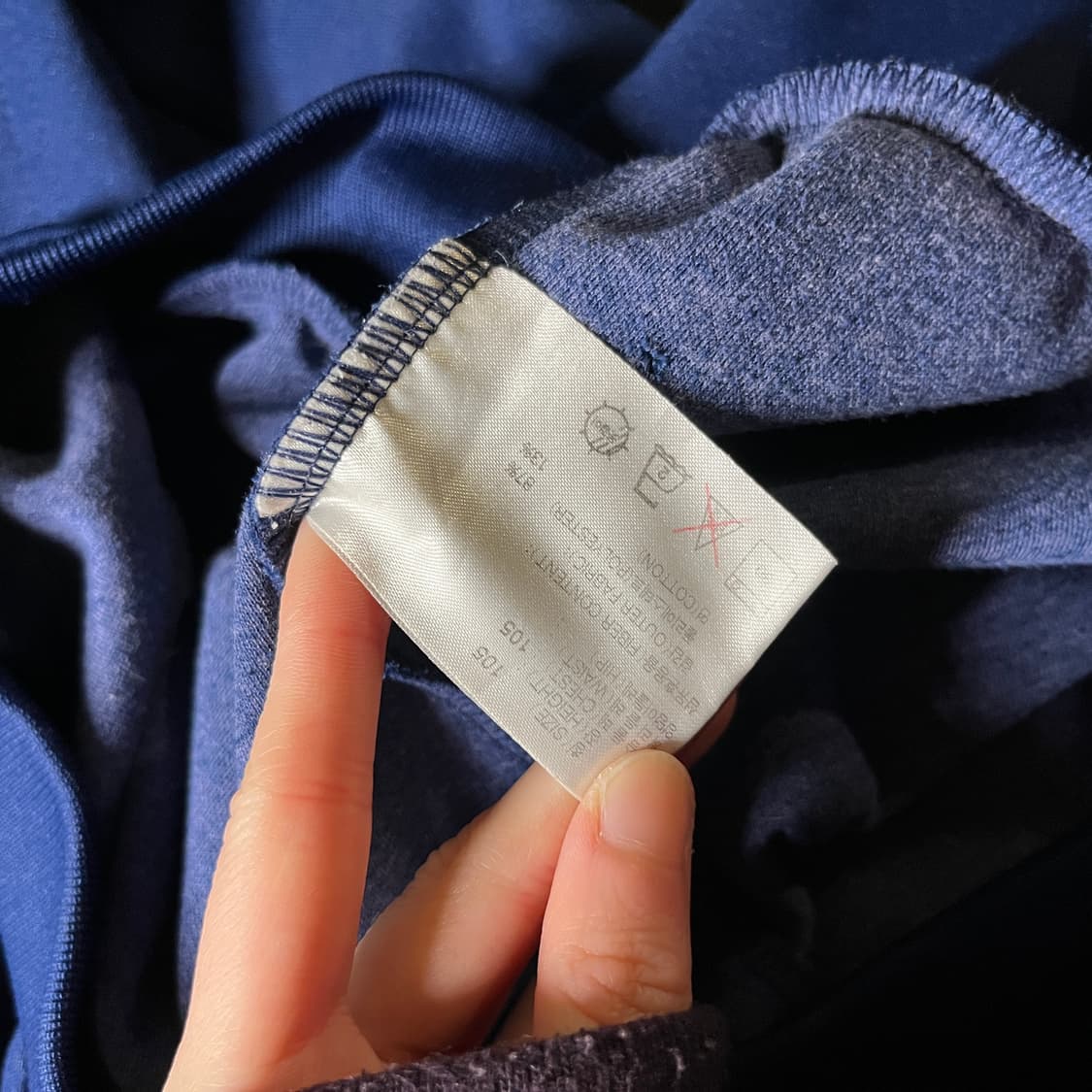 나이키 반집업 져지 상품이미지6