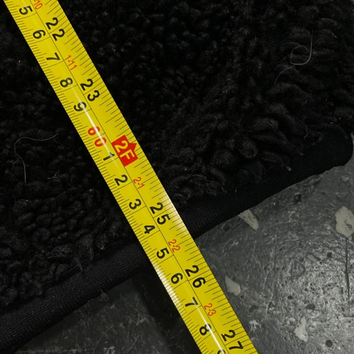 100 코닥 뽀글이 후리스 상품이미지7