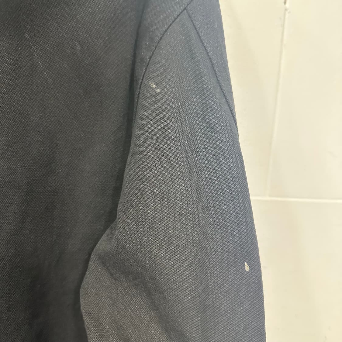 프리즘웍스 피쉬테일 야상파카 상품이미지7