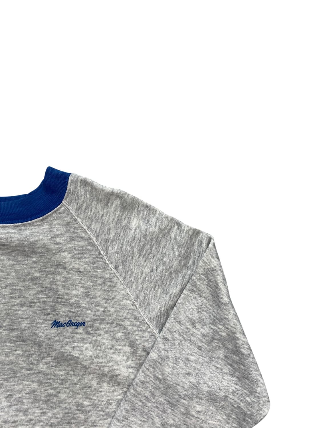 빈티지 스웻 셔츠 (Man L) H0551 상품이미지3