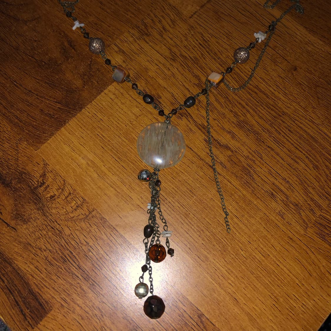 아무것도 아닌 말에 7 🥿  상품이미지10