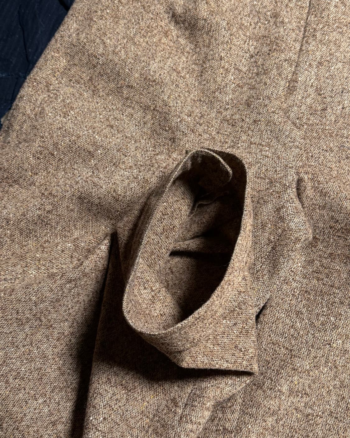 00's 위캔드 by 막스 마라 울 트라우저 30 상품이미지3