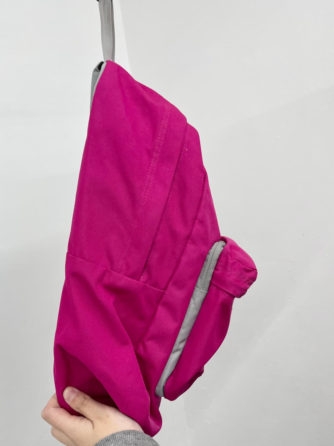 잔스포츠 핑크 디지브레이크 상품이미지3