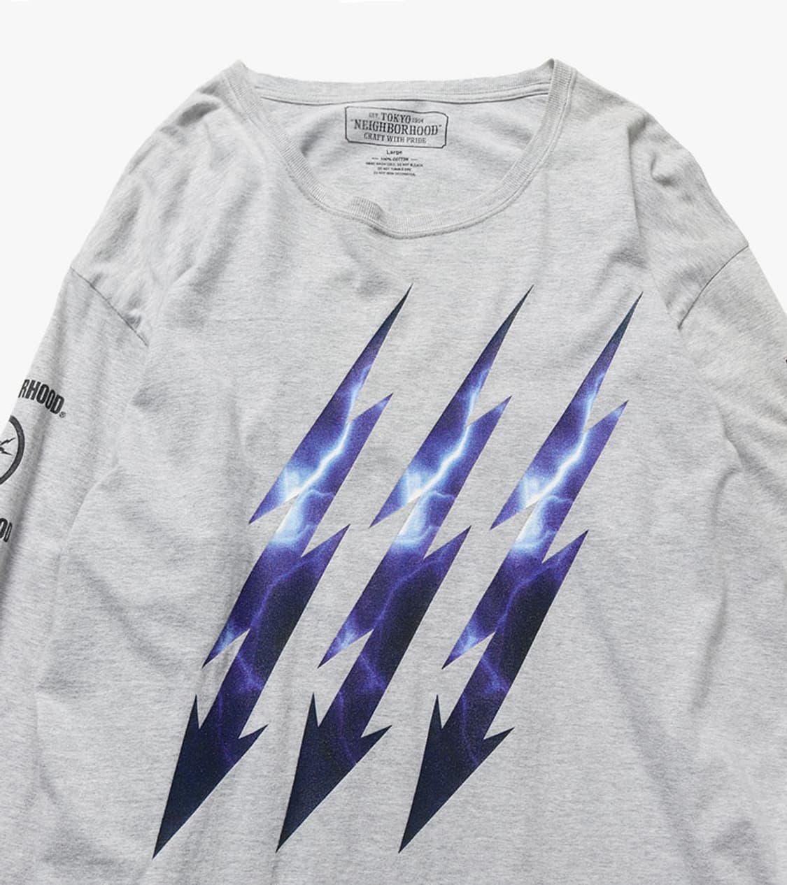 NEIGHBORHOOD - LONG SLEEVE 상품이미지3