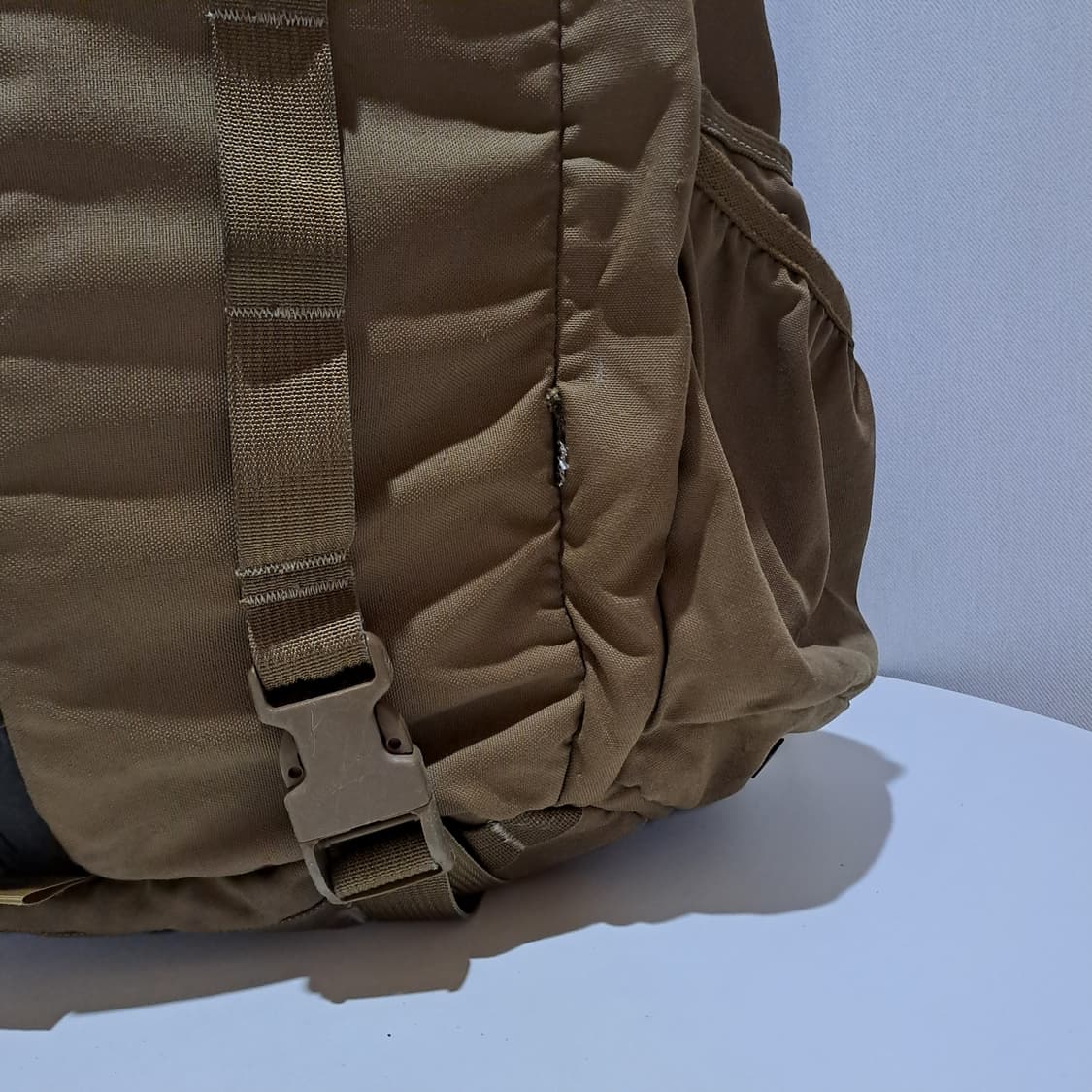 (택포) 미스테리랜치 쓰리데이 어썰트 백팩 B176 상품이미지3