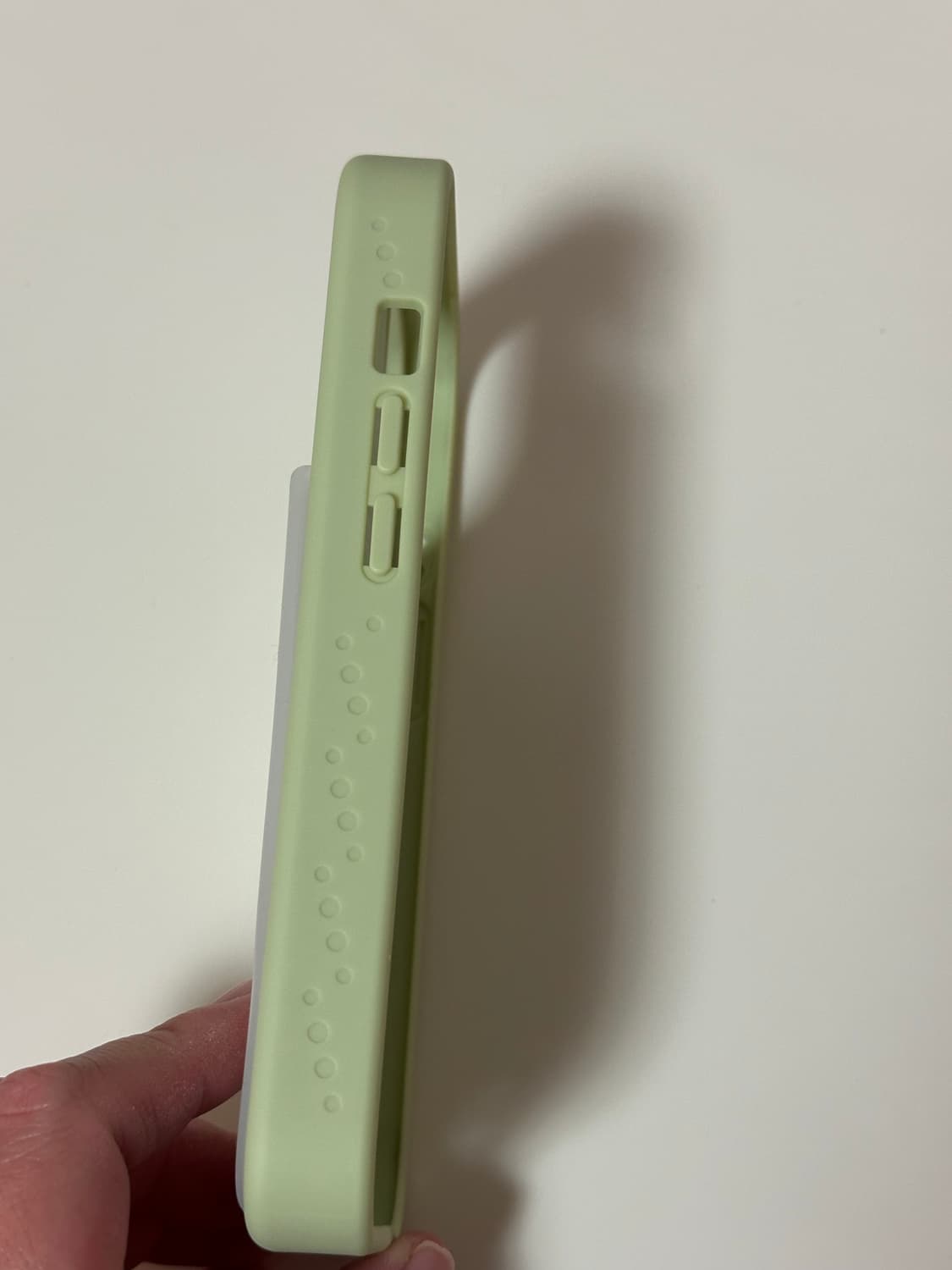 당일배송) 닌자랩스 아이폰14프로 말차 상품이미지5