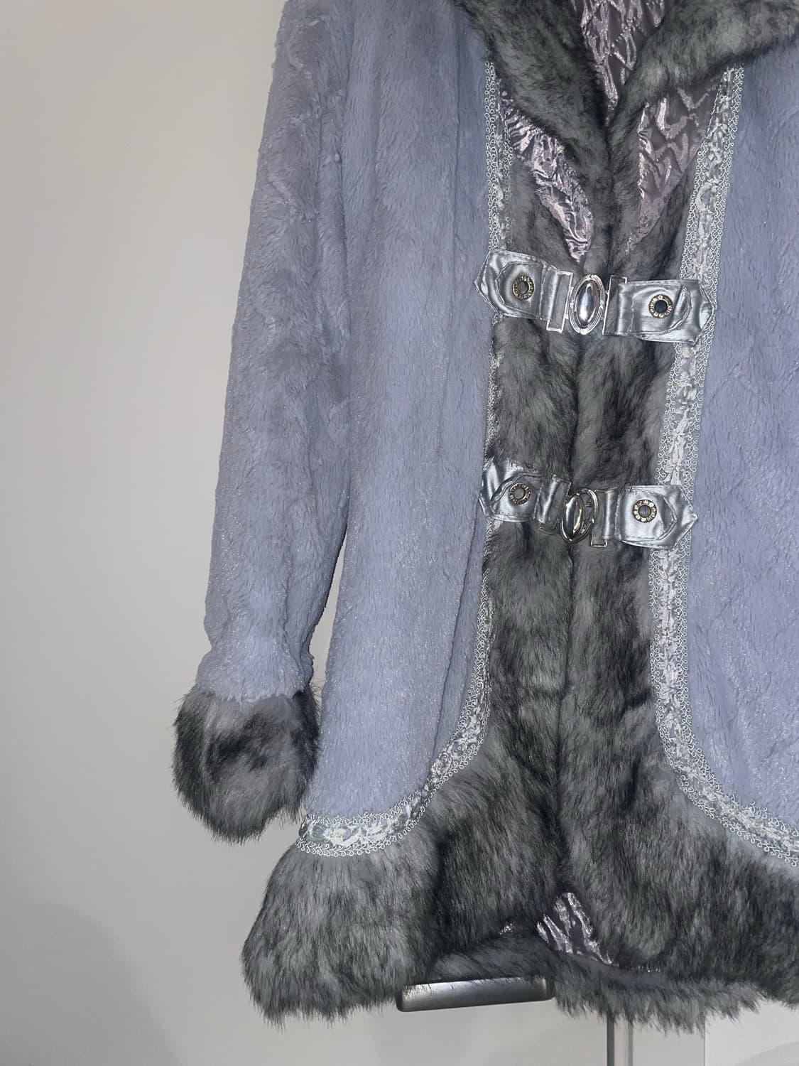 퍼자켓 상품이미지3