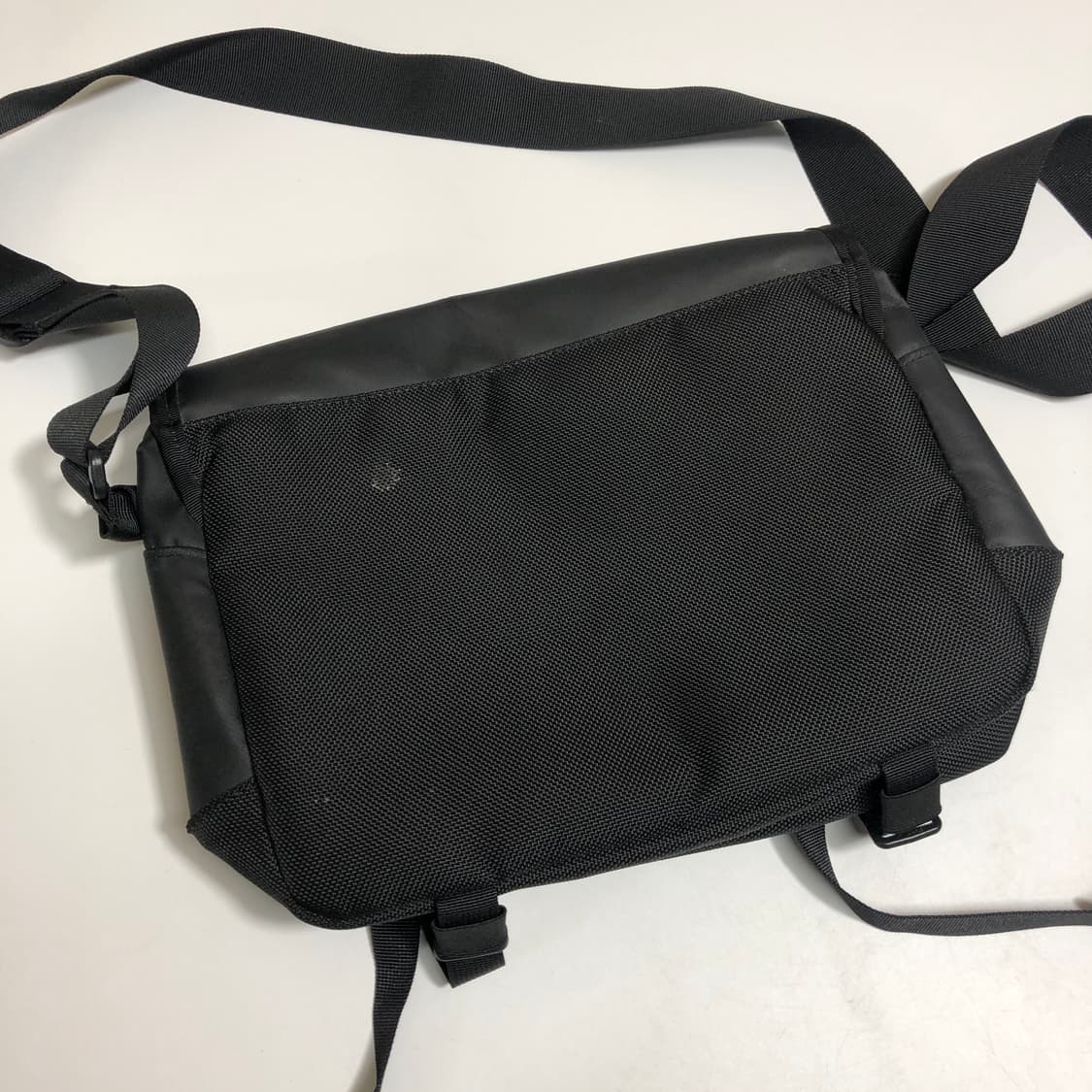 노스페이스 일본판 베이스캠프 메신저백 상품이미지6