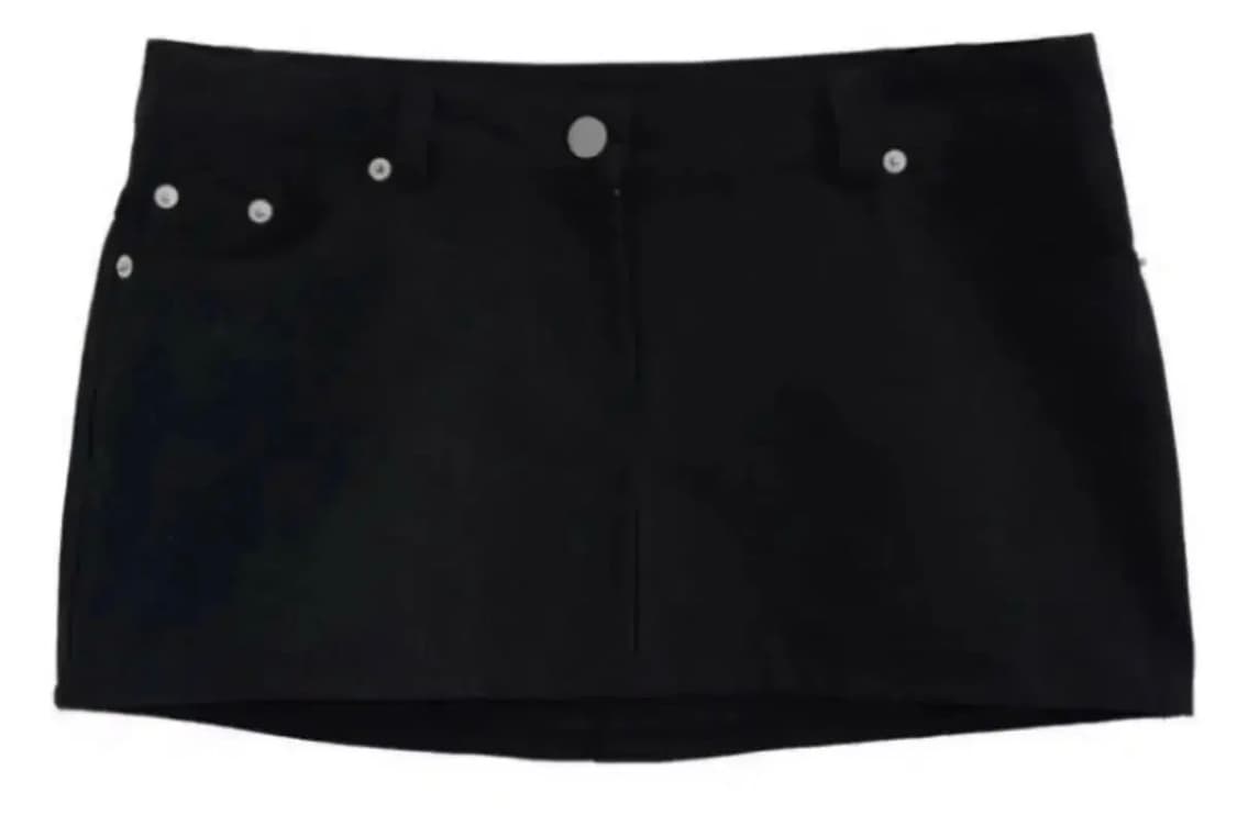 에옹쓰 힙행어 스커트 2 상품이미지1